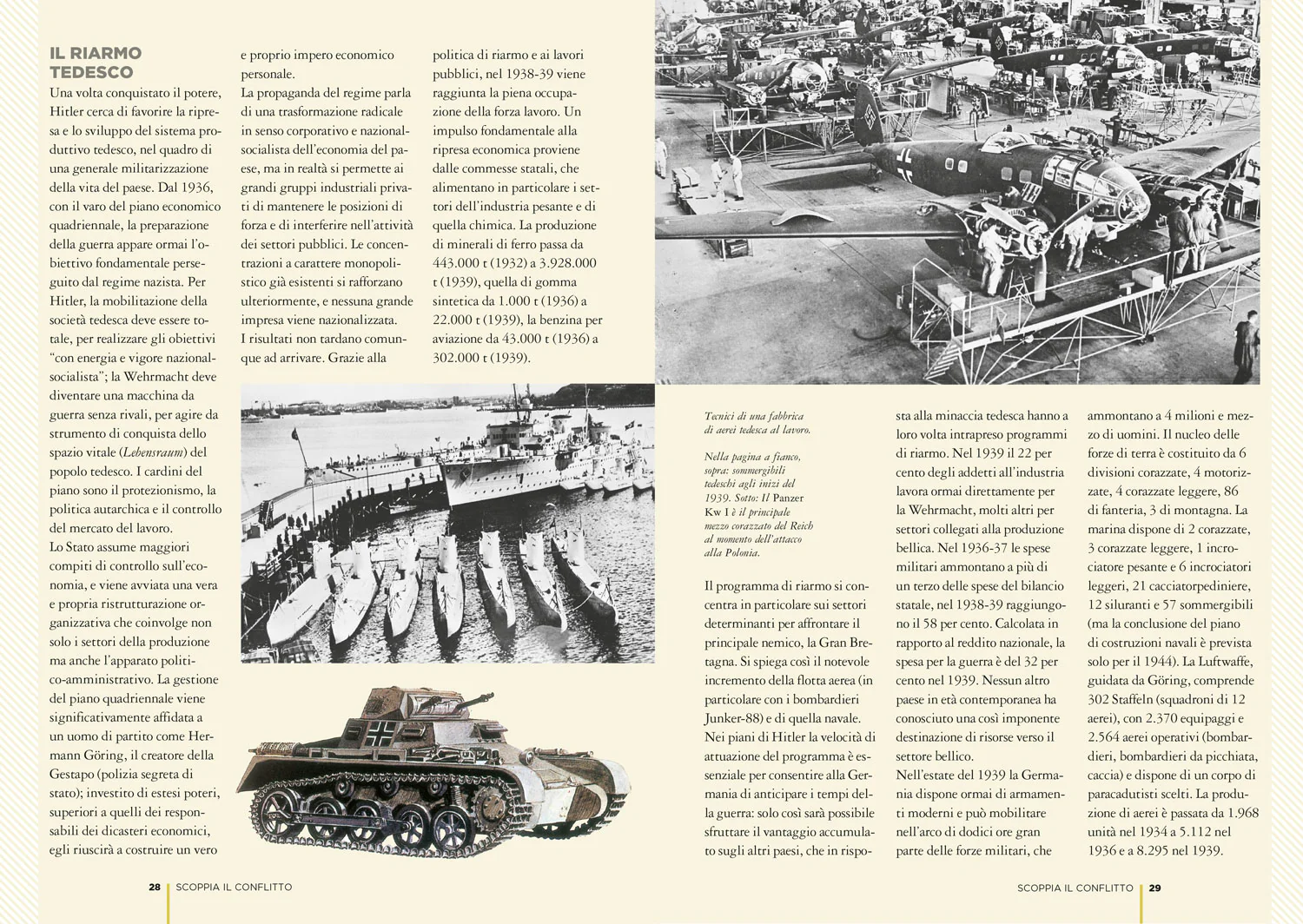 Seconda guerra mondiale. Storia illustrata - Image 3