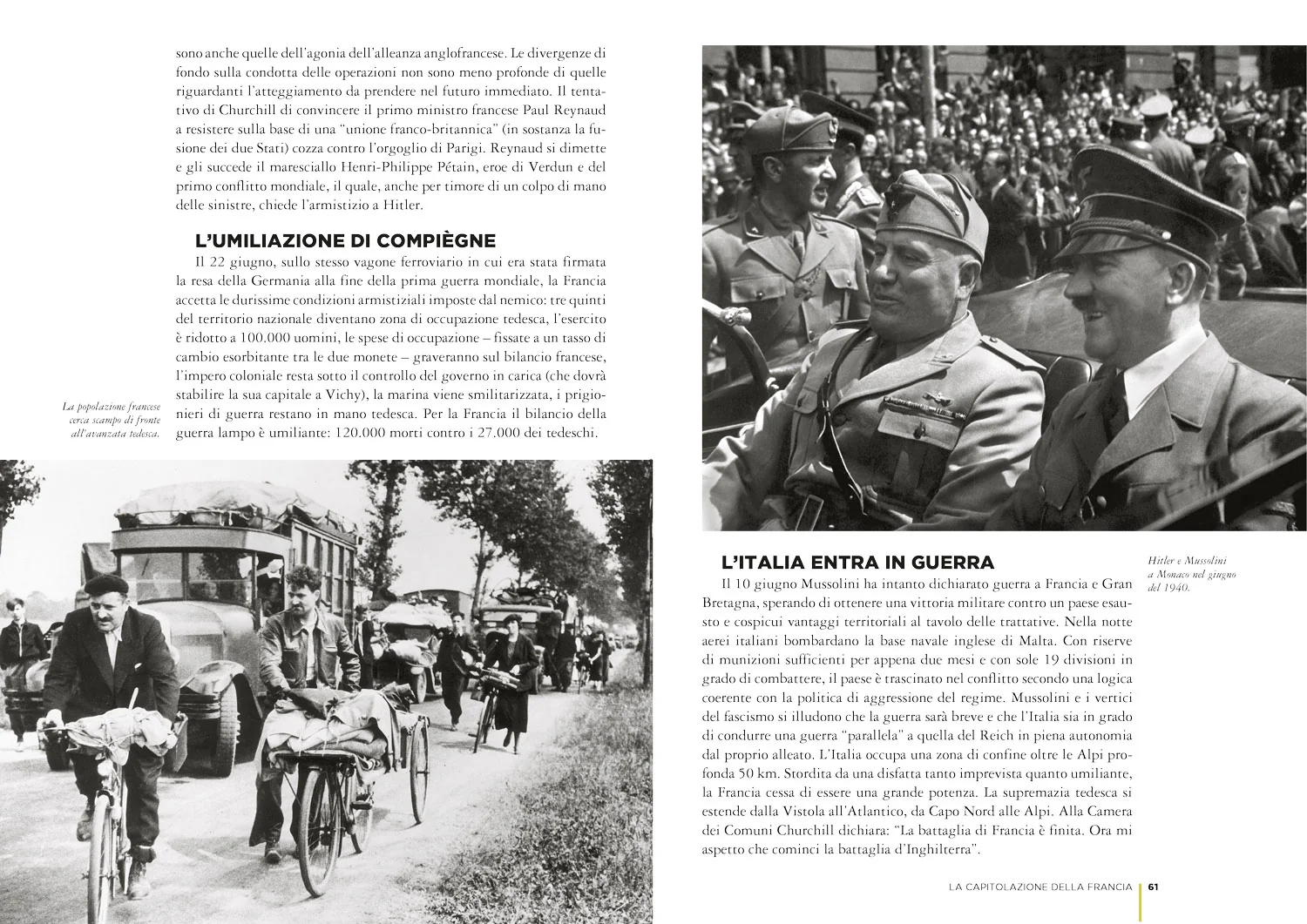 Seconda guerra mondiale. Storia illustrata - Image 4
