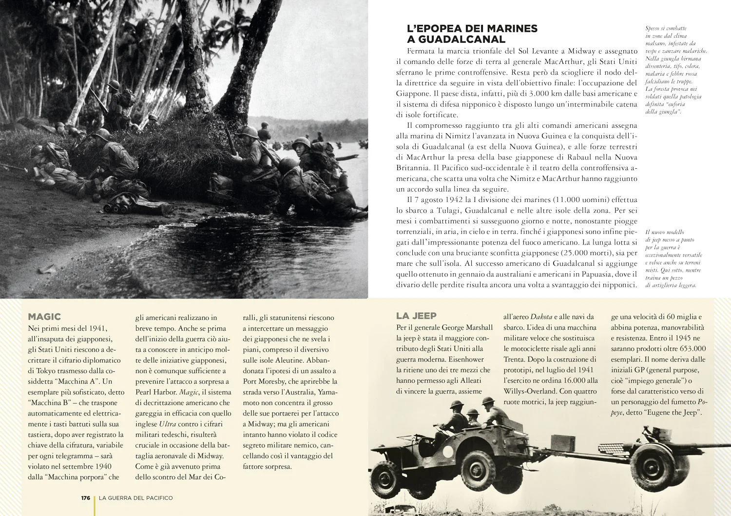 Seconda guerra mondiale. Storia illustrata - Image 5