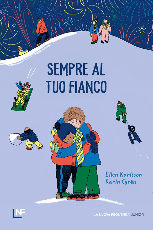 Sempre al tuo fianco