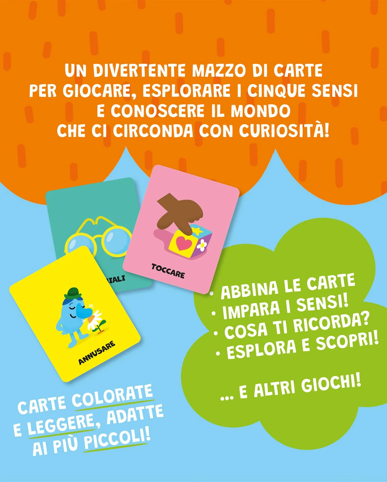 Sensi e azioni - Image 2
