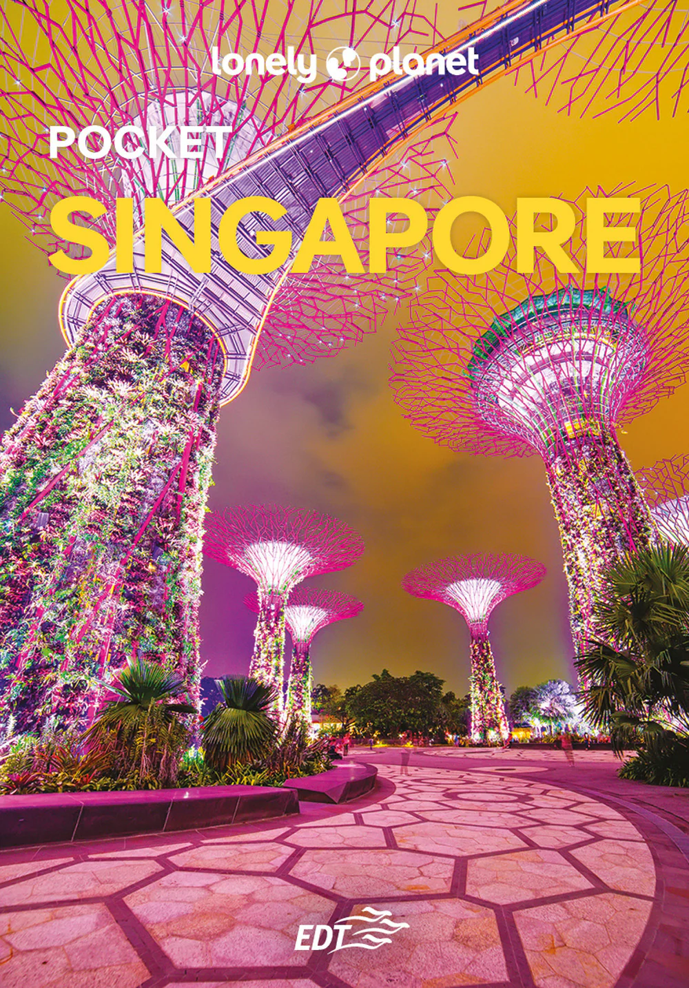 Singapore Pocket
