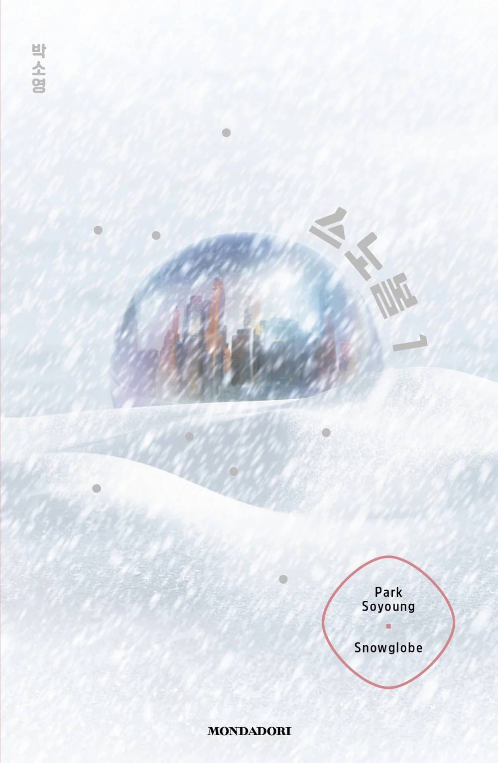 Snowglobe. Ediz. italiana