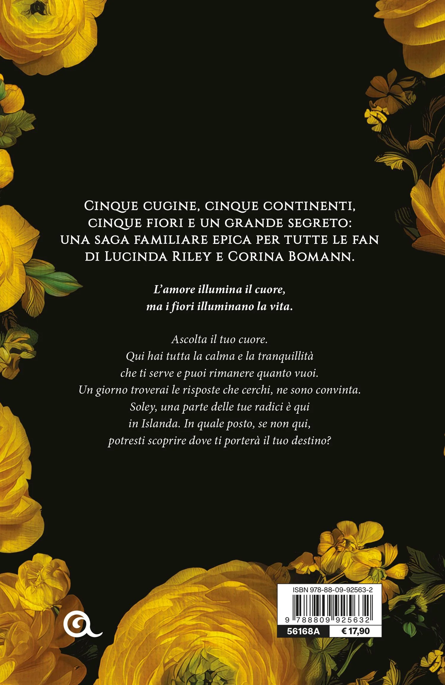 Soley. I fiori del destino – vol. 2 - Image 2
