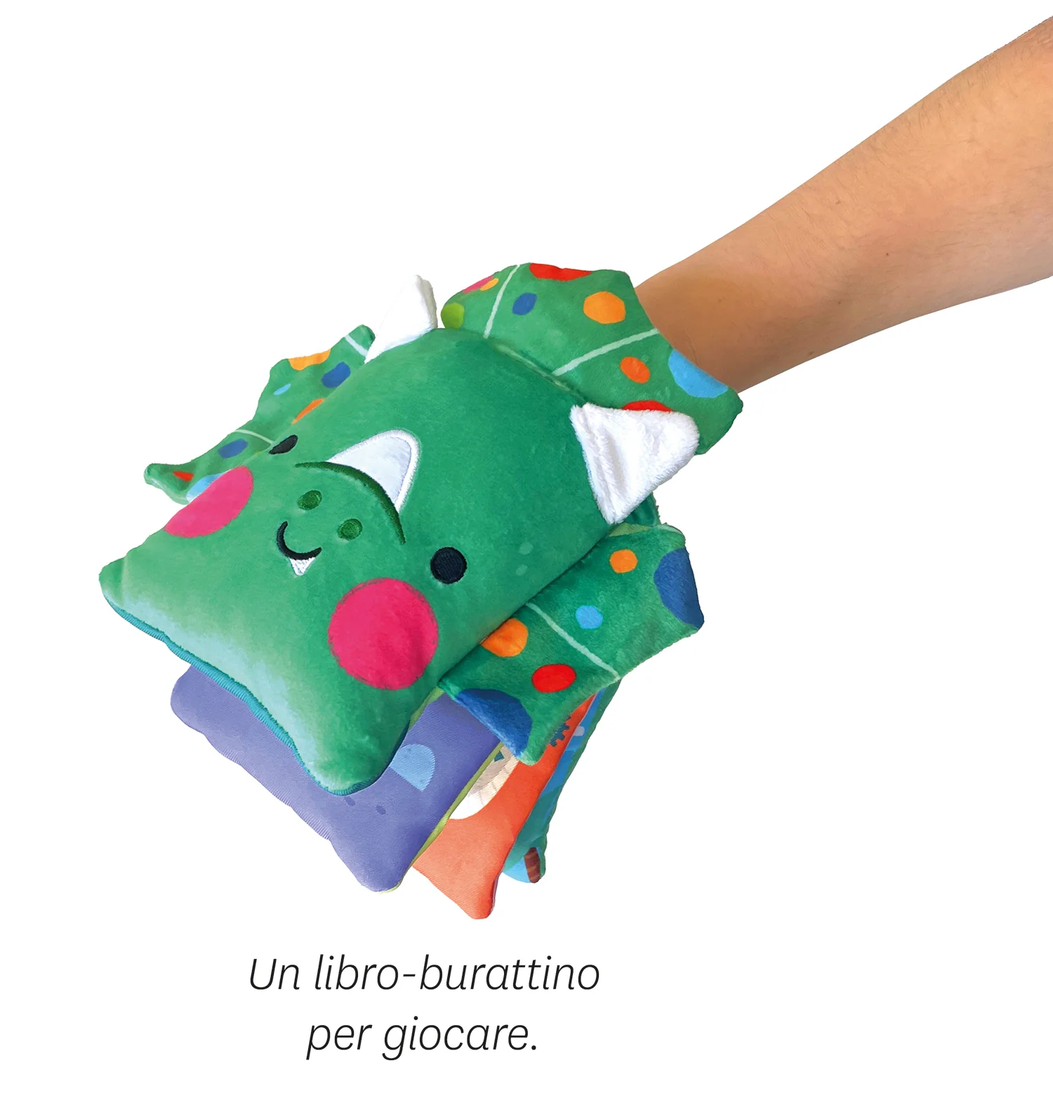 Sono il dinosauro - Image 3