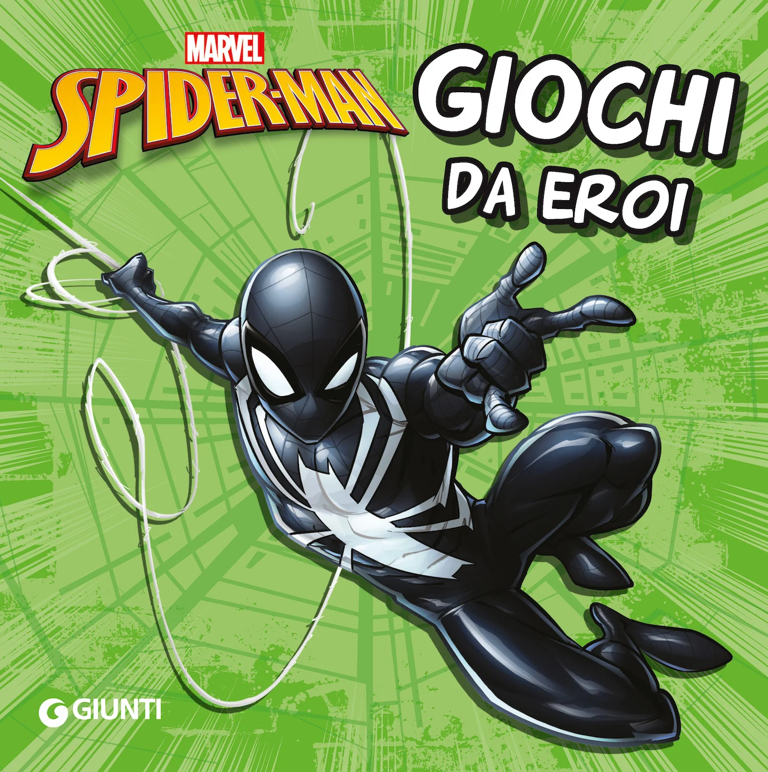 Spiderman Party pack. 6 mini libri per fare festa - Image 4