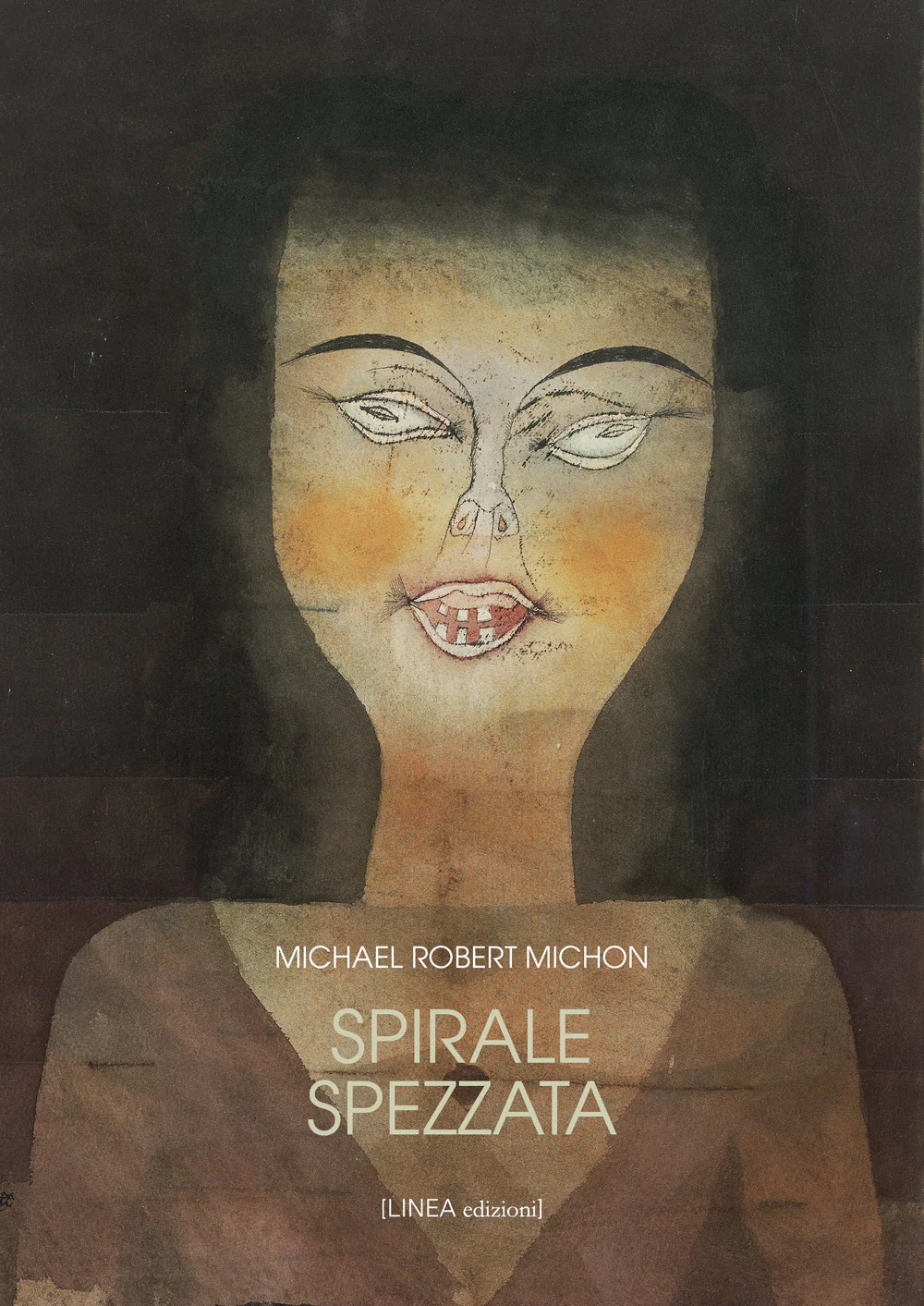 Spirale spezzata