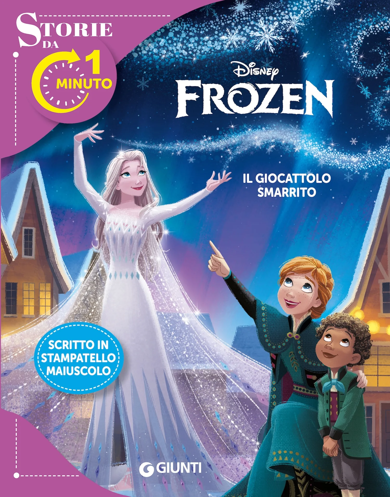 Storie da 1 minuto Disney - 6 titoli sfusi - Image 3