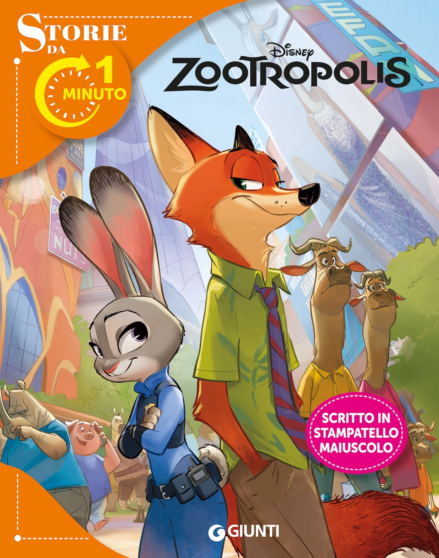 Storie da 1 minuto Disney - 6 titoli sfusi - Image 5