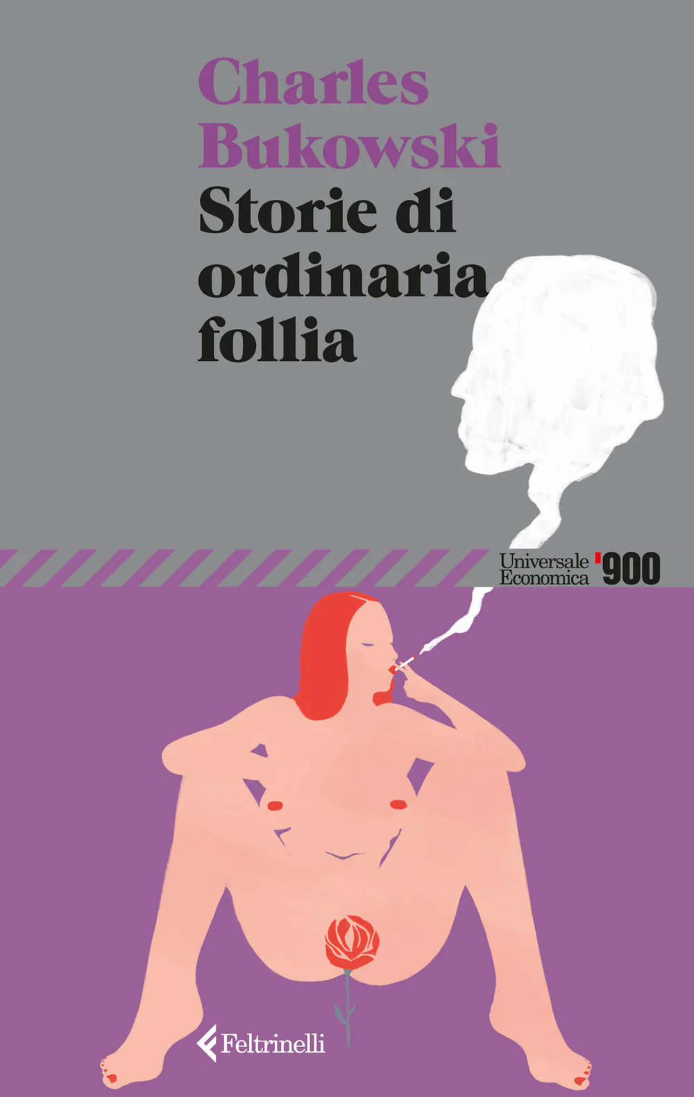 Storie di ordinaria follia