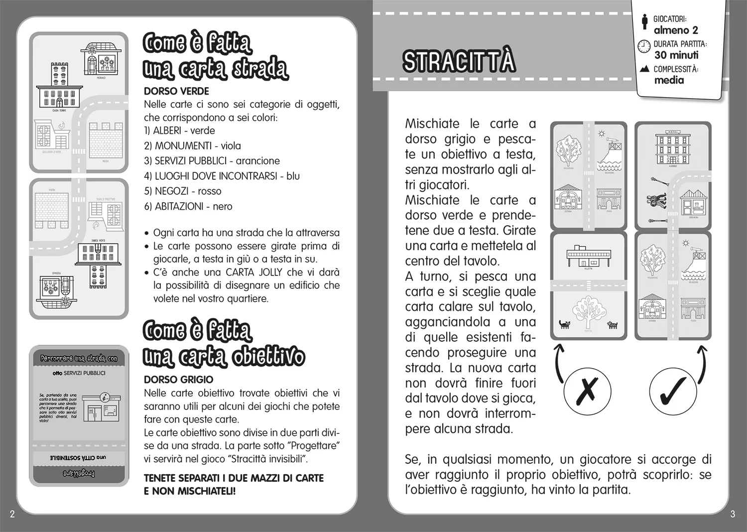 Stracittà. 50 carte per giocare con la tua città - Image 5