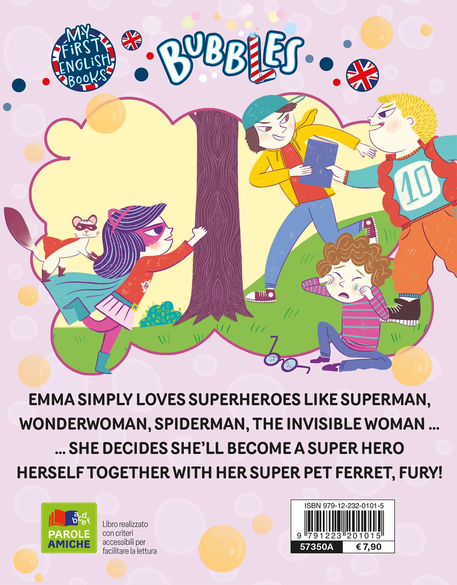 Super Fury! - Image 2