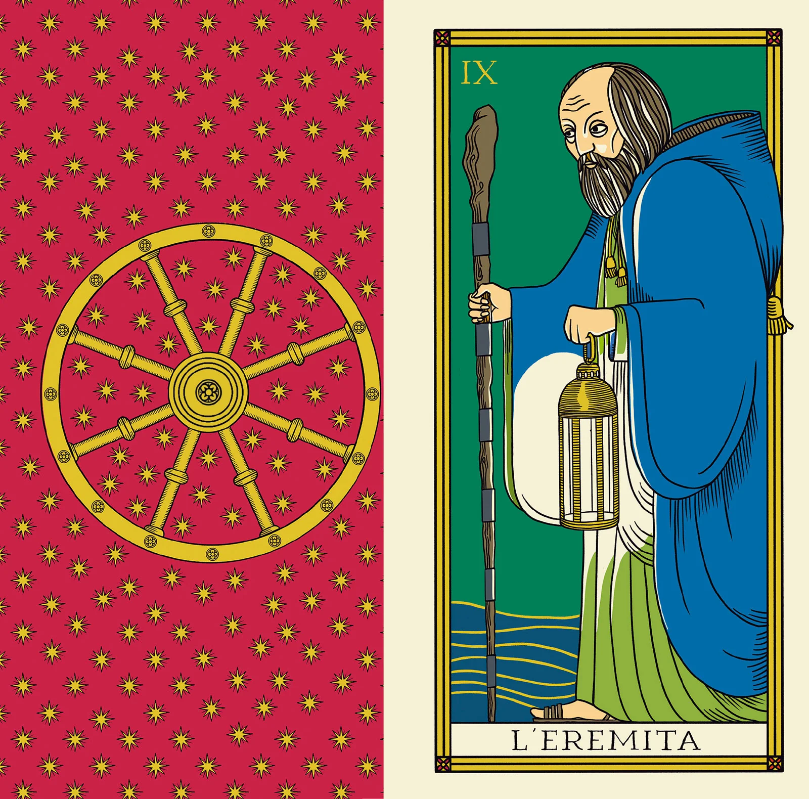 Tarocchi della fortuna - Image 3