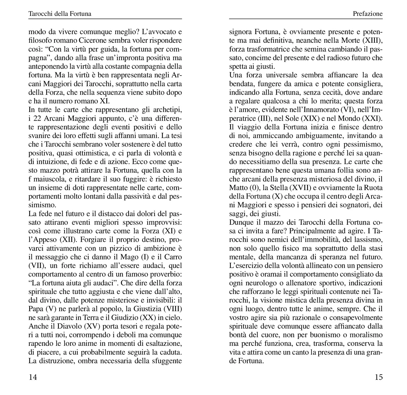Tarocchi della fortuna - Image 4