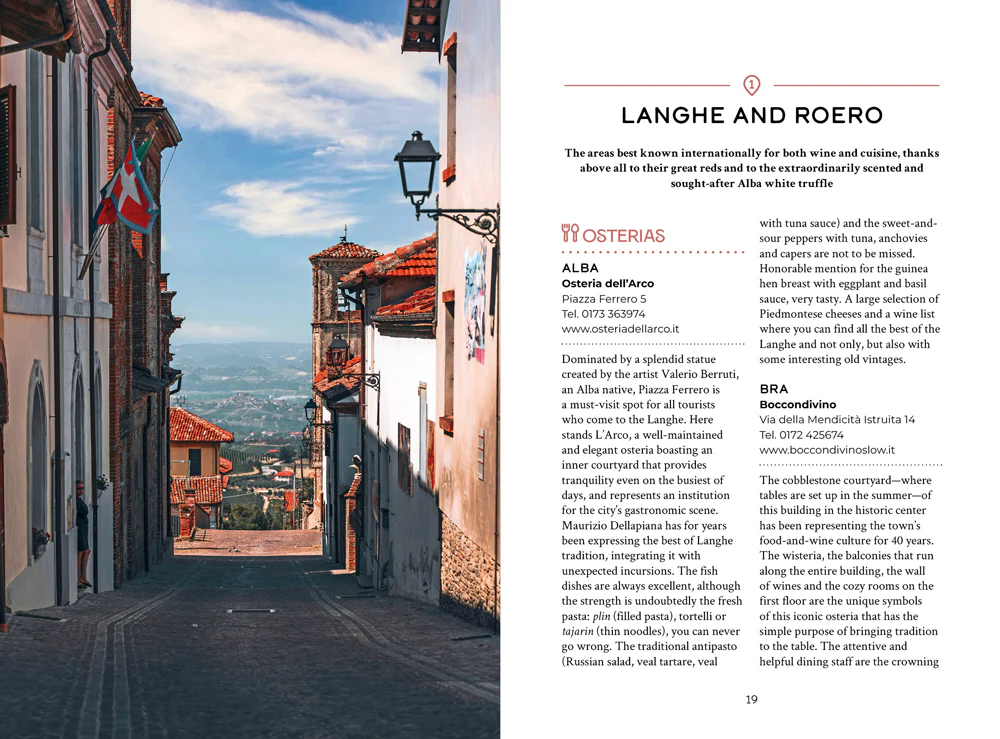 TASTE ITALY. THE SLOW GUIDE TO LA DOLCE VITA. THE SLOW GUIDE TO LA DOLCE VITA - Image 3