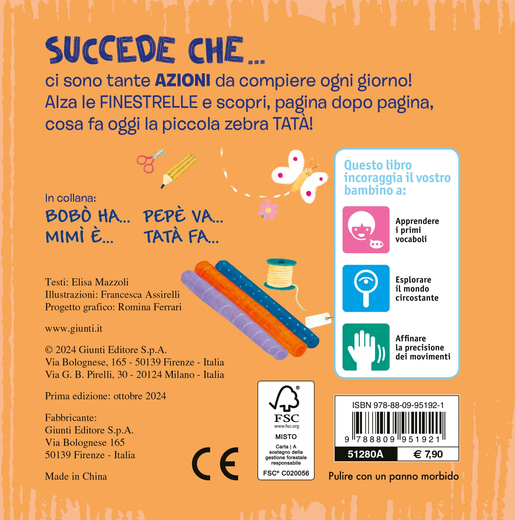 Tatà fa... - Image 2