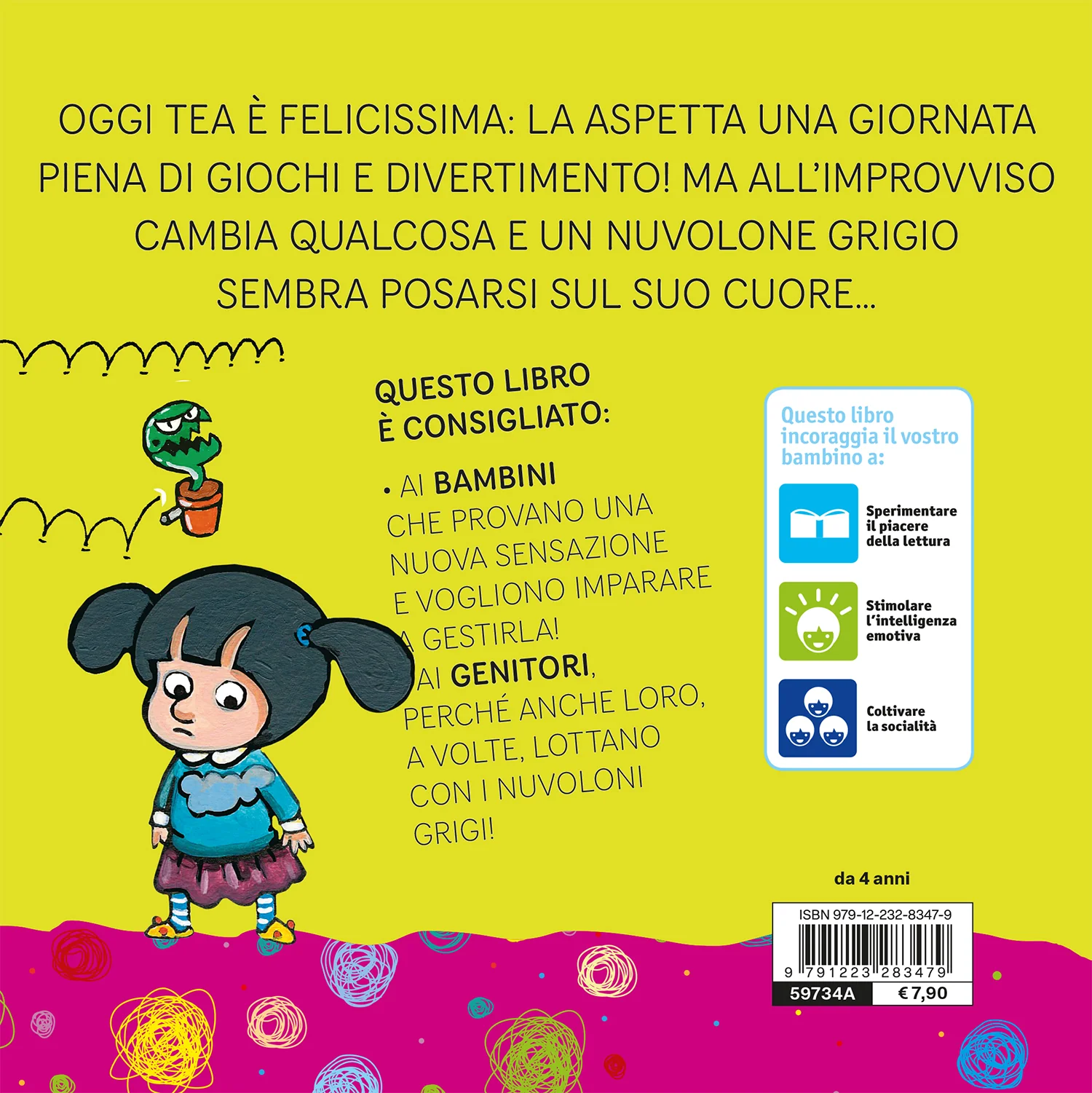 Tea. Perché mi sento in colpa? - Image 2