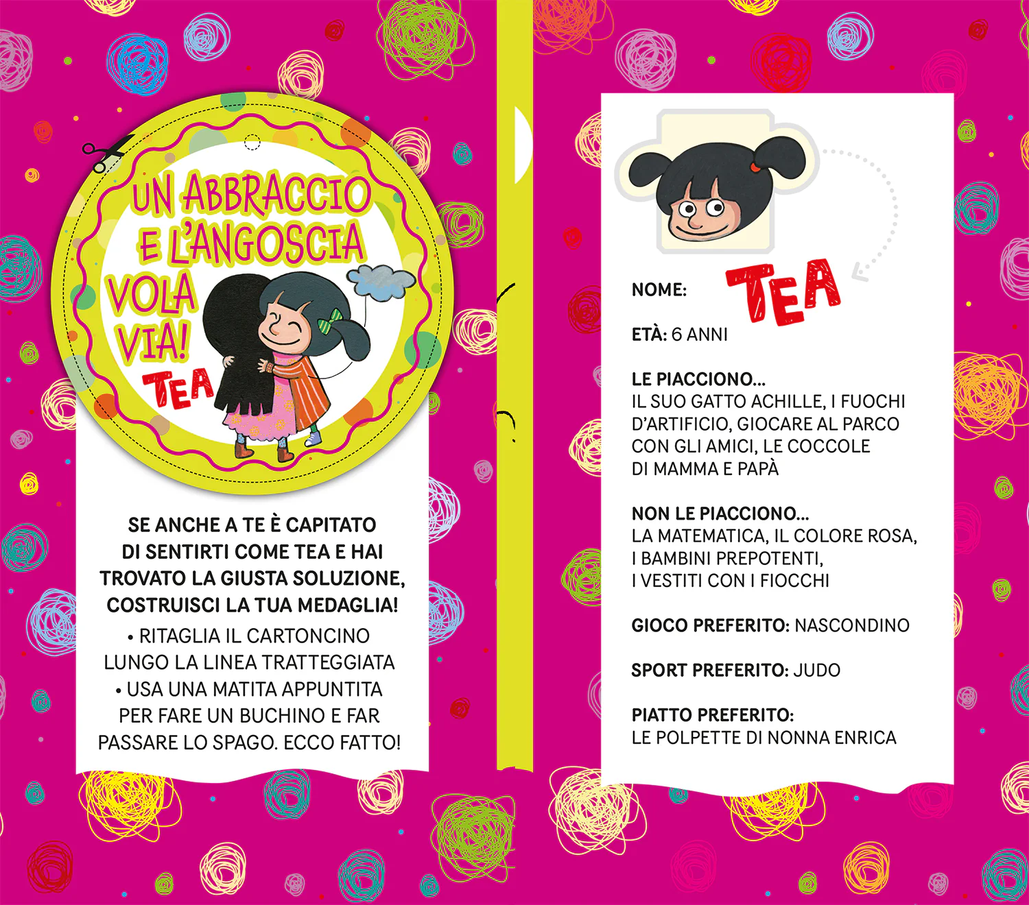 Tea. Perché mi sento in colpa? - Image 3