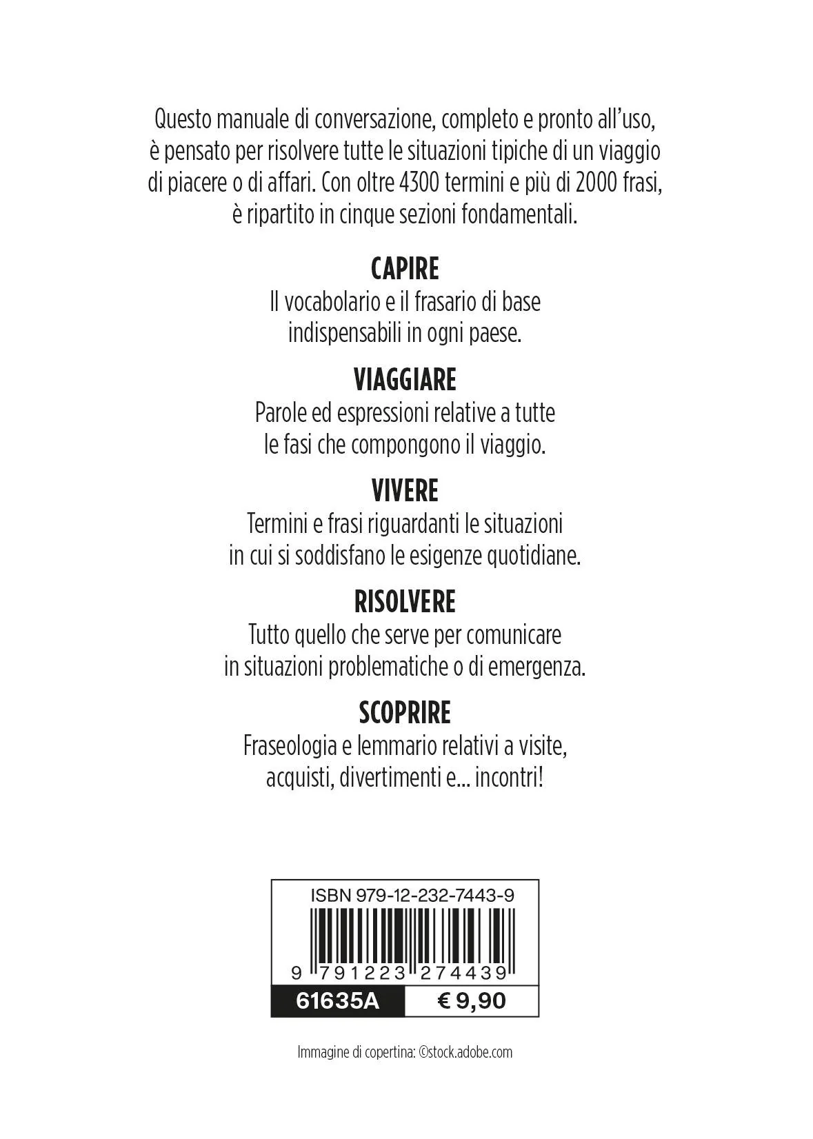 TEDESCO PER VIAGGIARE. Dizionario/Frasario - Image 2