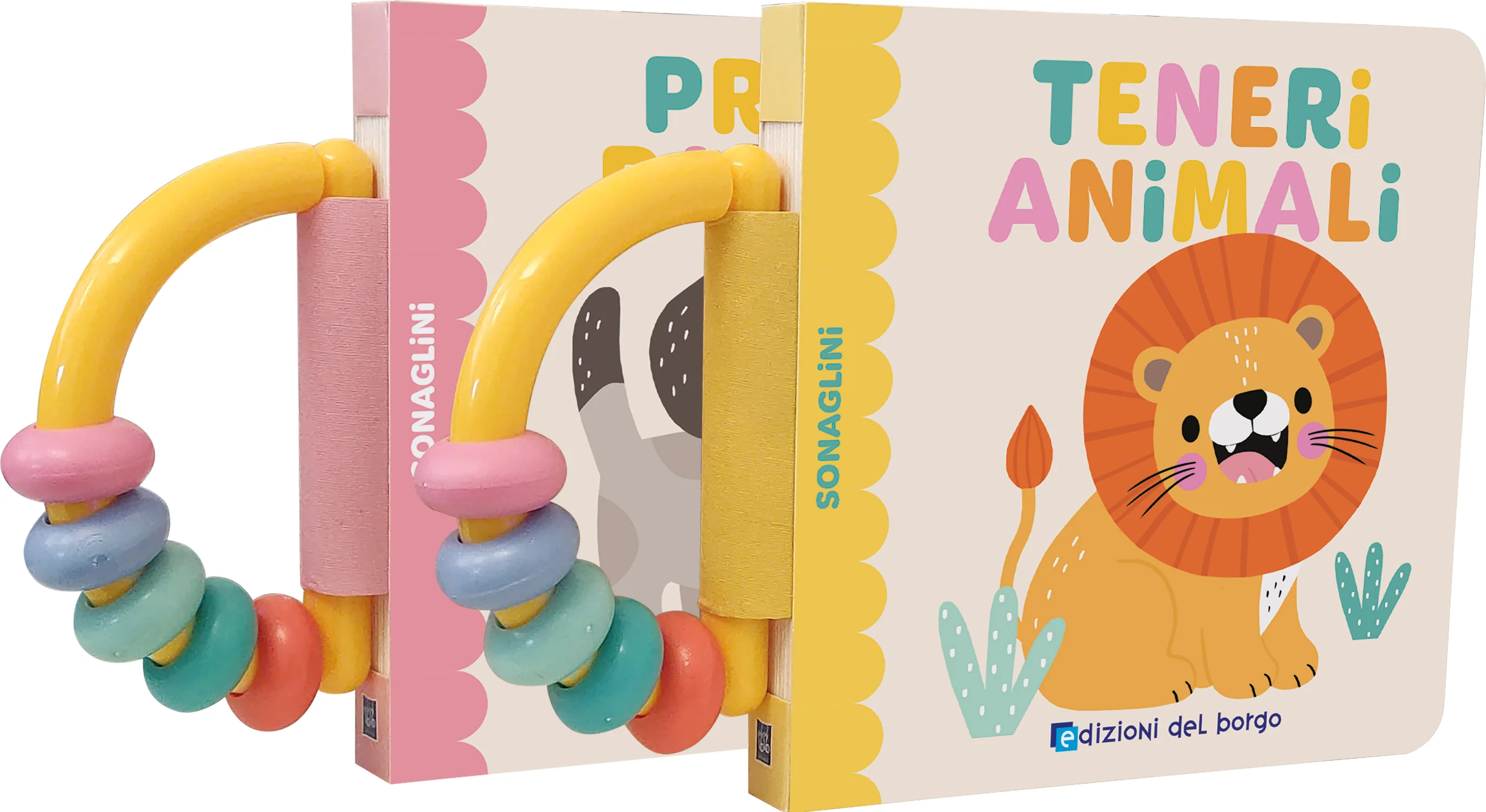 Teneri animali - Image 3