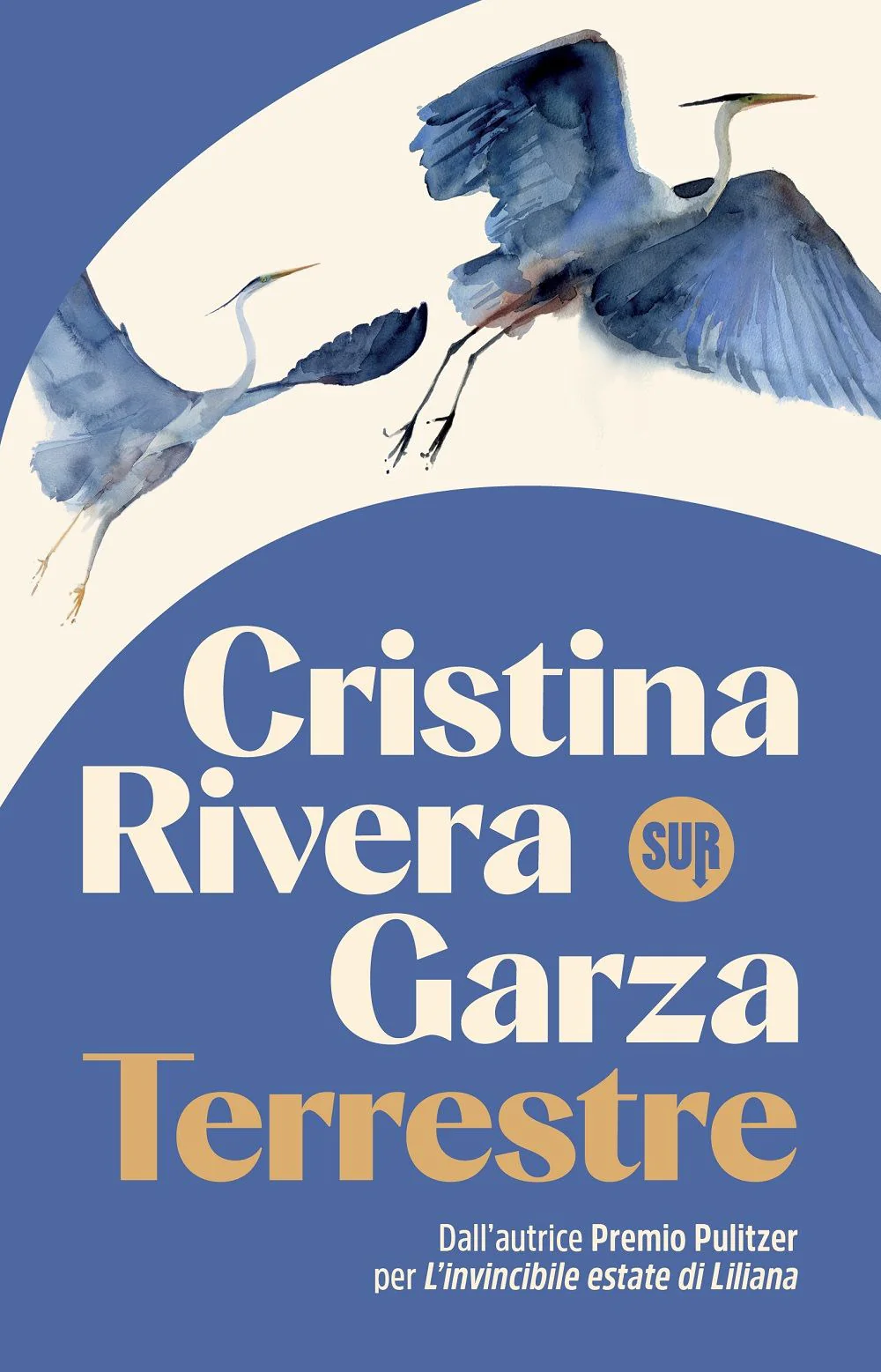 Terrestre