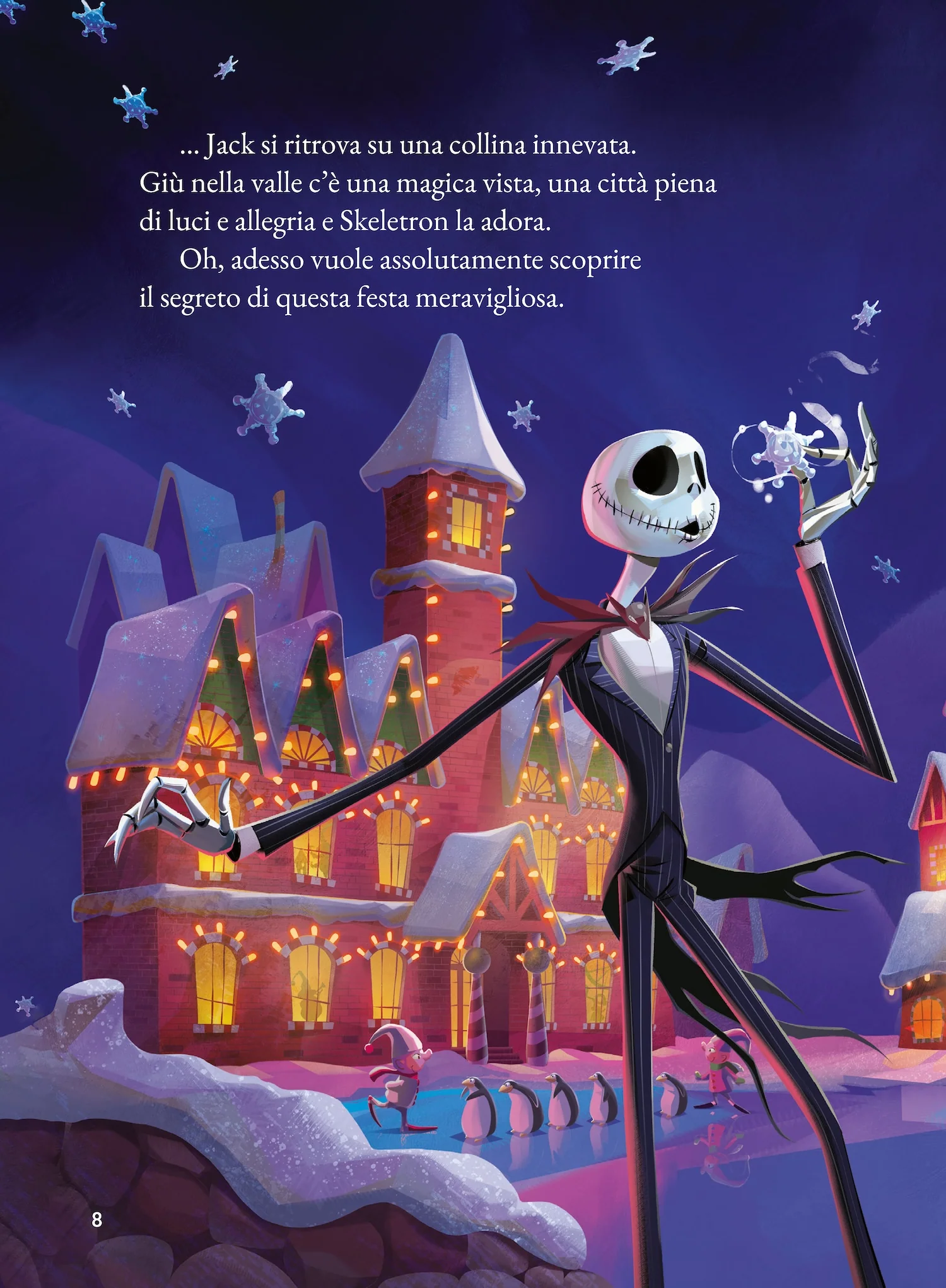 The Nightmare before Christmas I Capolavori - Image 3