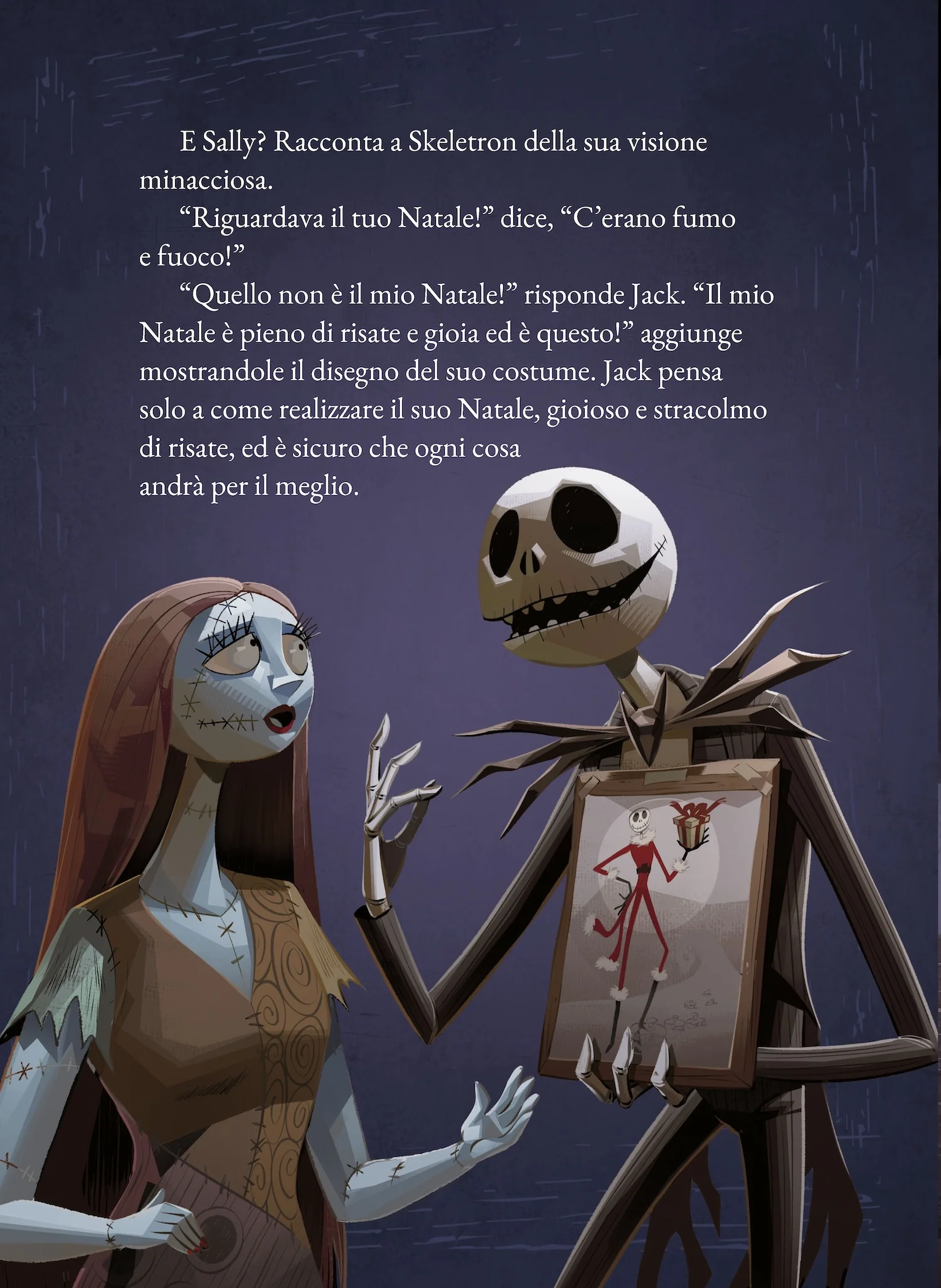 The Nightmare before Christmas I Capolavori - Image 4