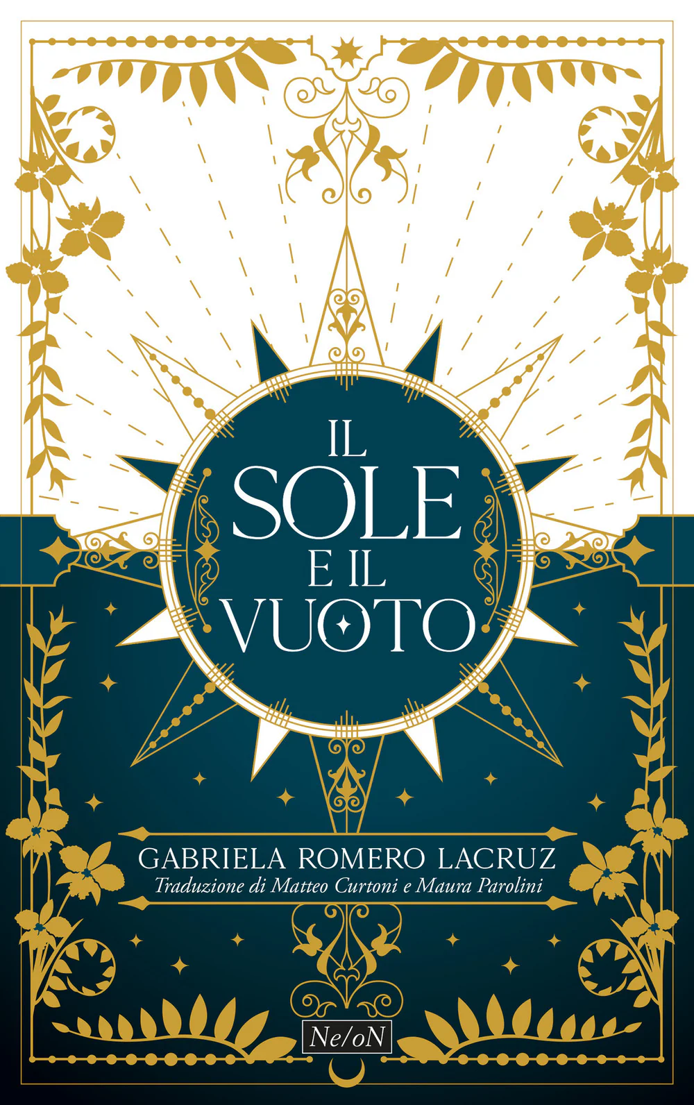 The Sun and the Void. Il sole e il vuoto