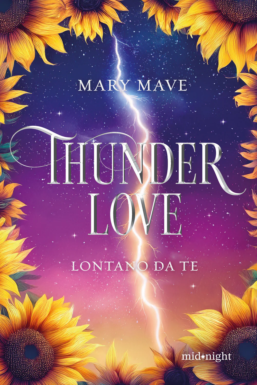 Thunder love. Lontano da te
