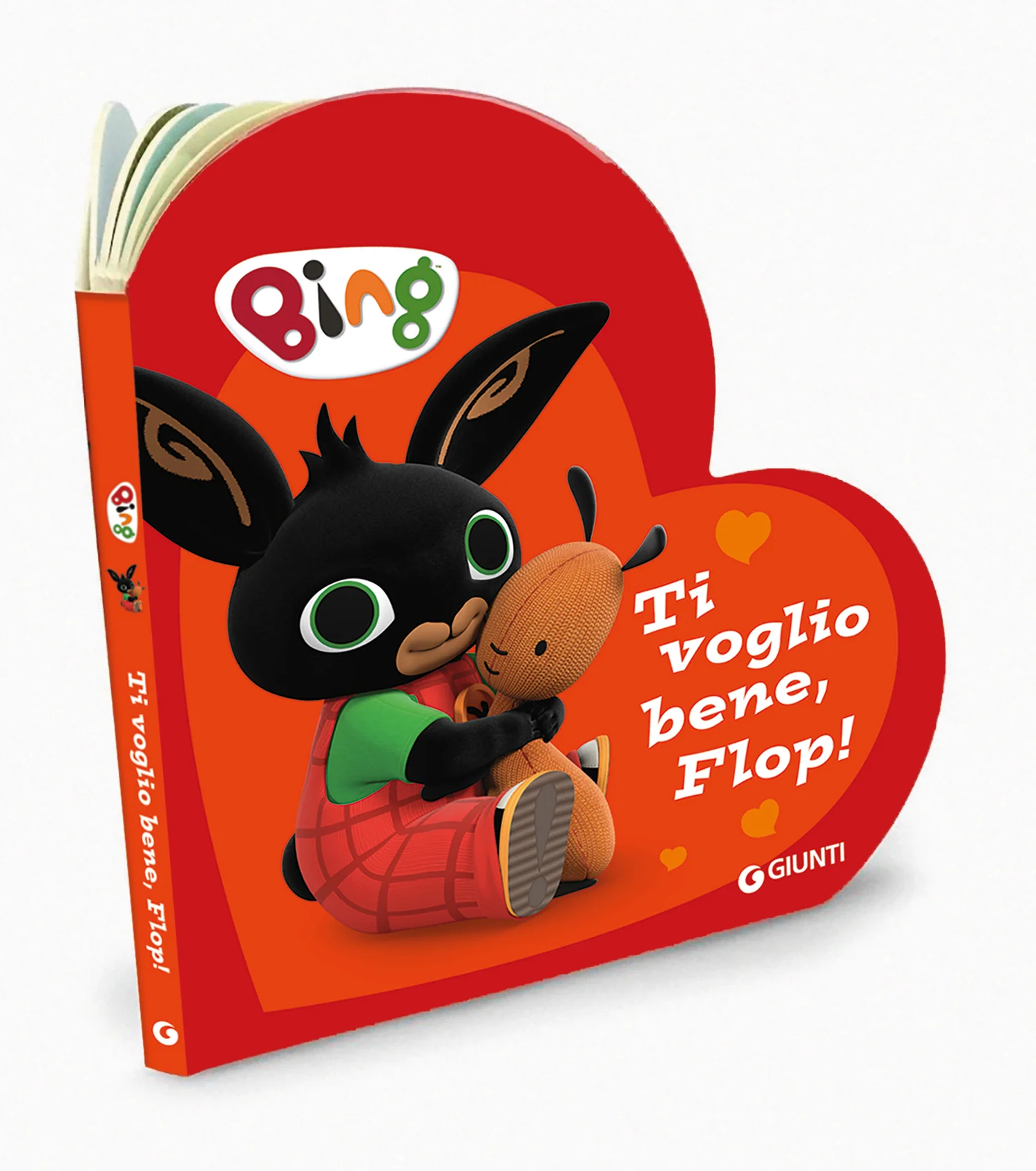 Ti voglio bene, Flop! - Image 3