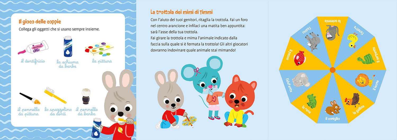 Timmi fa i pasticci - Image 5