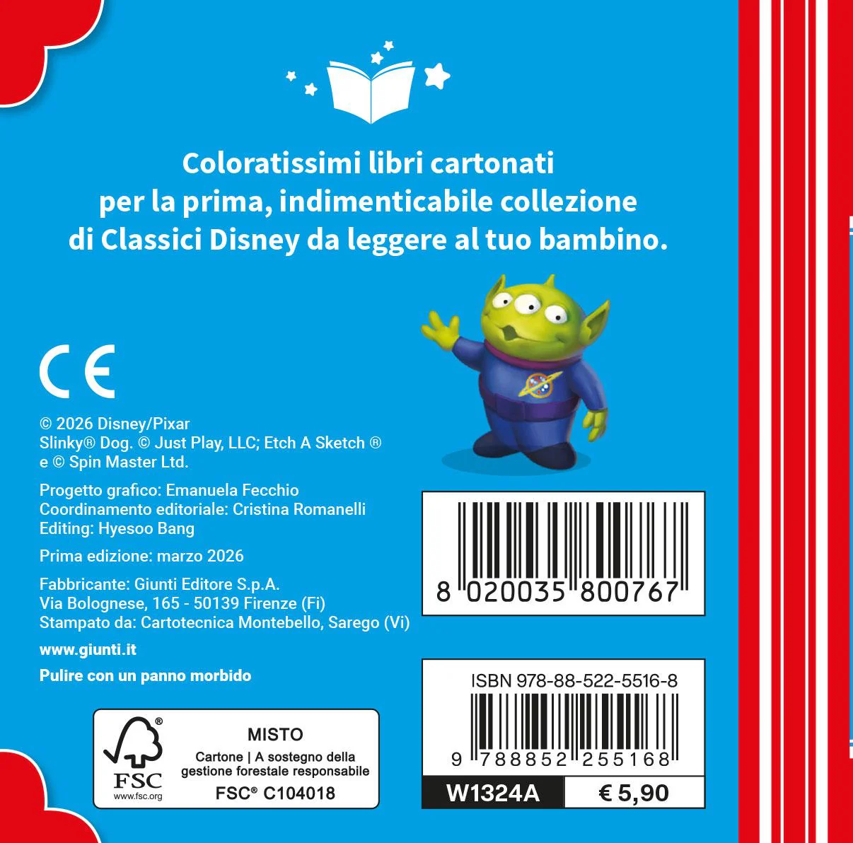 Toy Story 2 I Librottini - Image 2