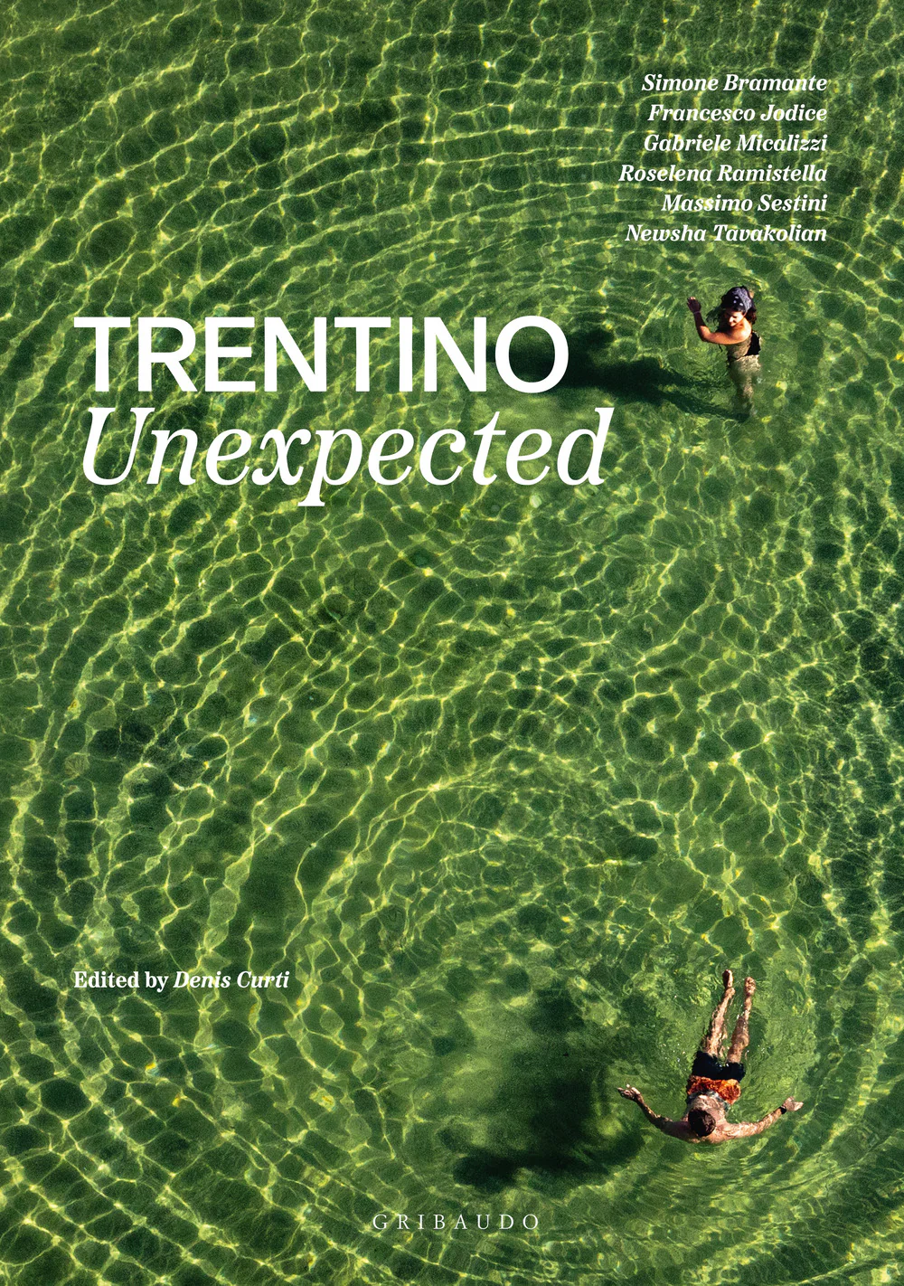Trentino unexpected