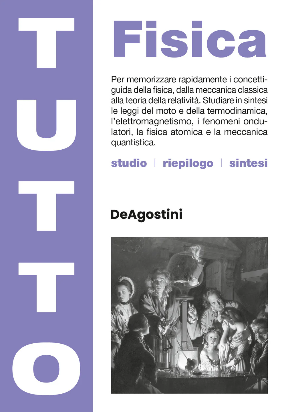 Tutto fisica