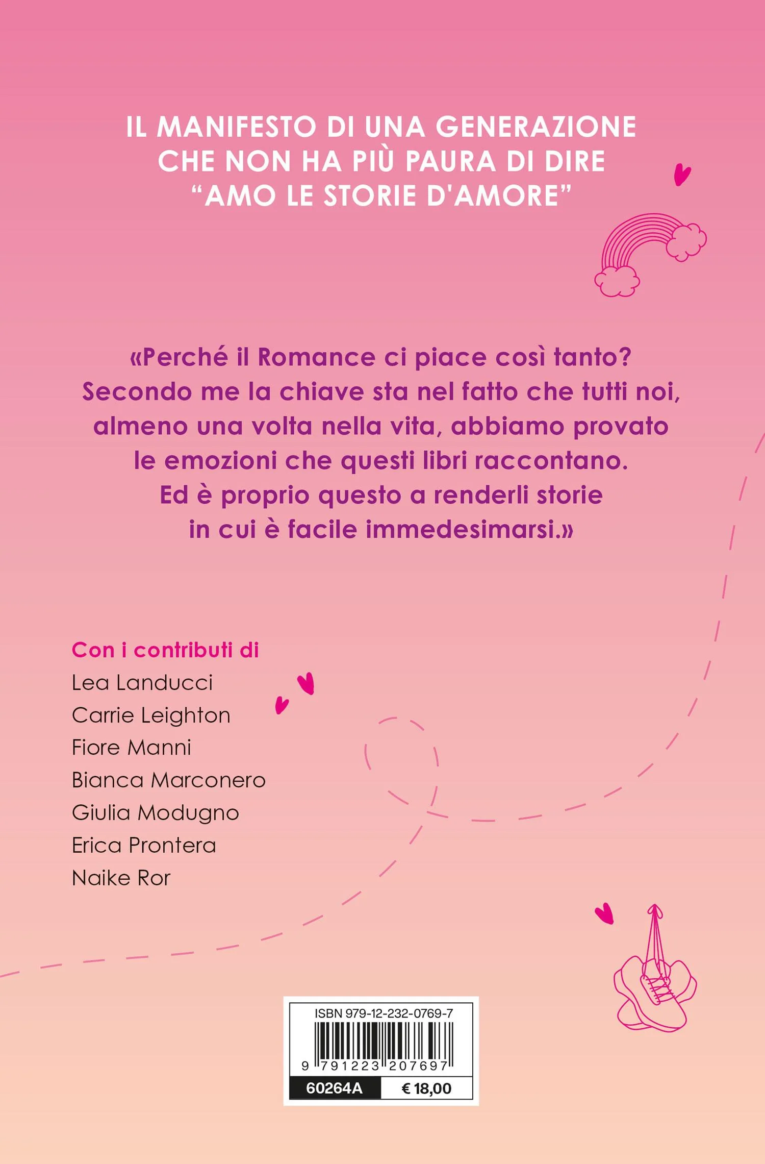 Tutto il Romance che non conosci. La tua guida al mondo delle storie romantiche - Image 2