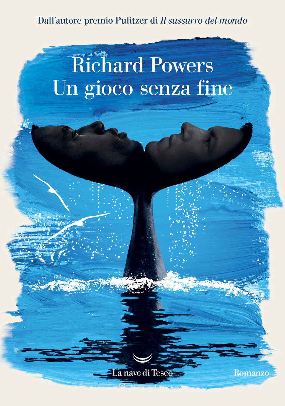 Un gioco senza fine