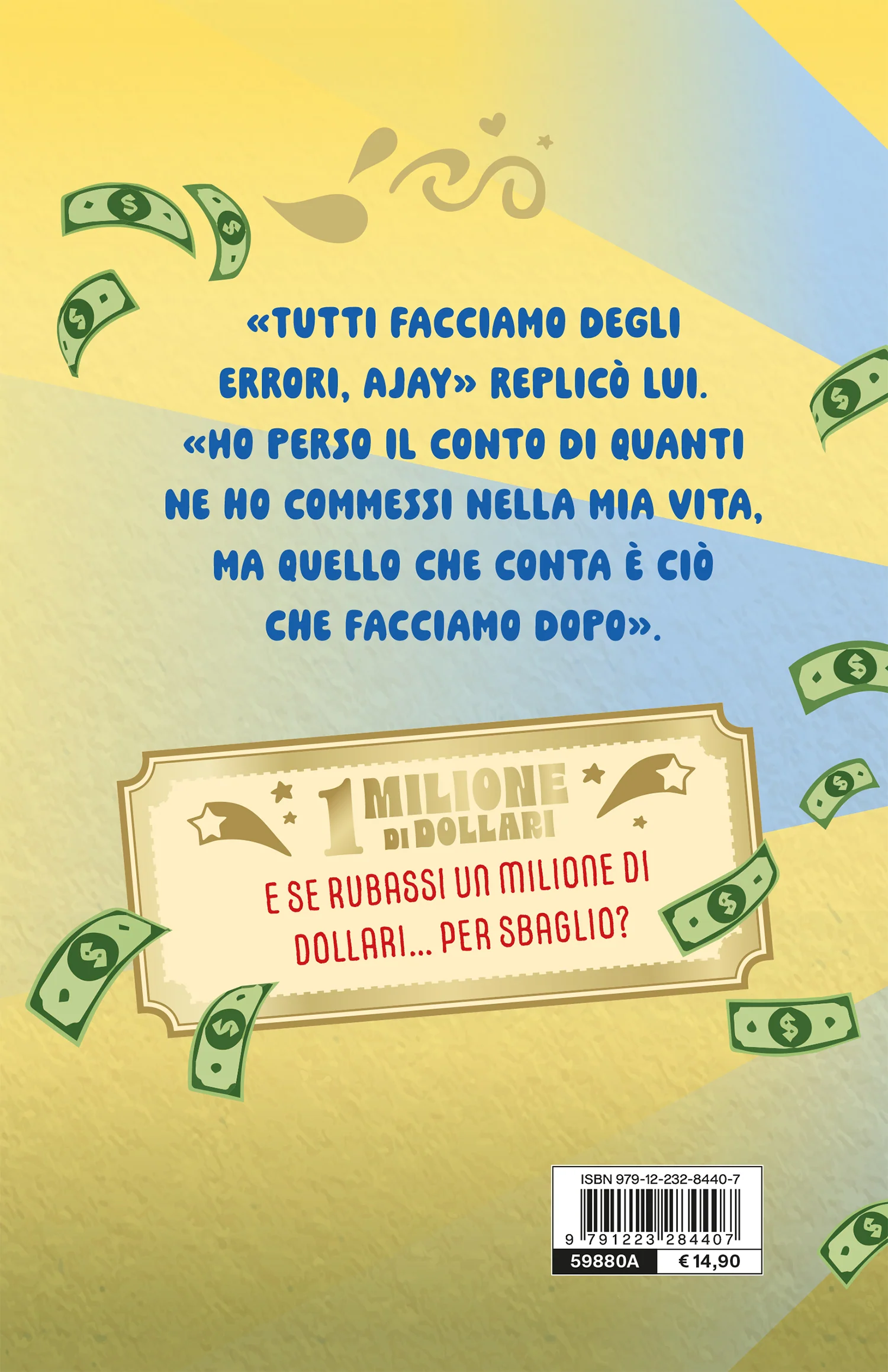 Un problema da 1 milione di dollari - Image 2