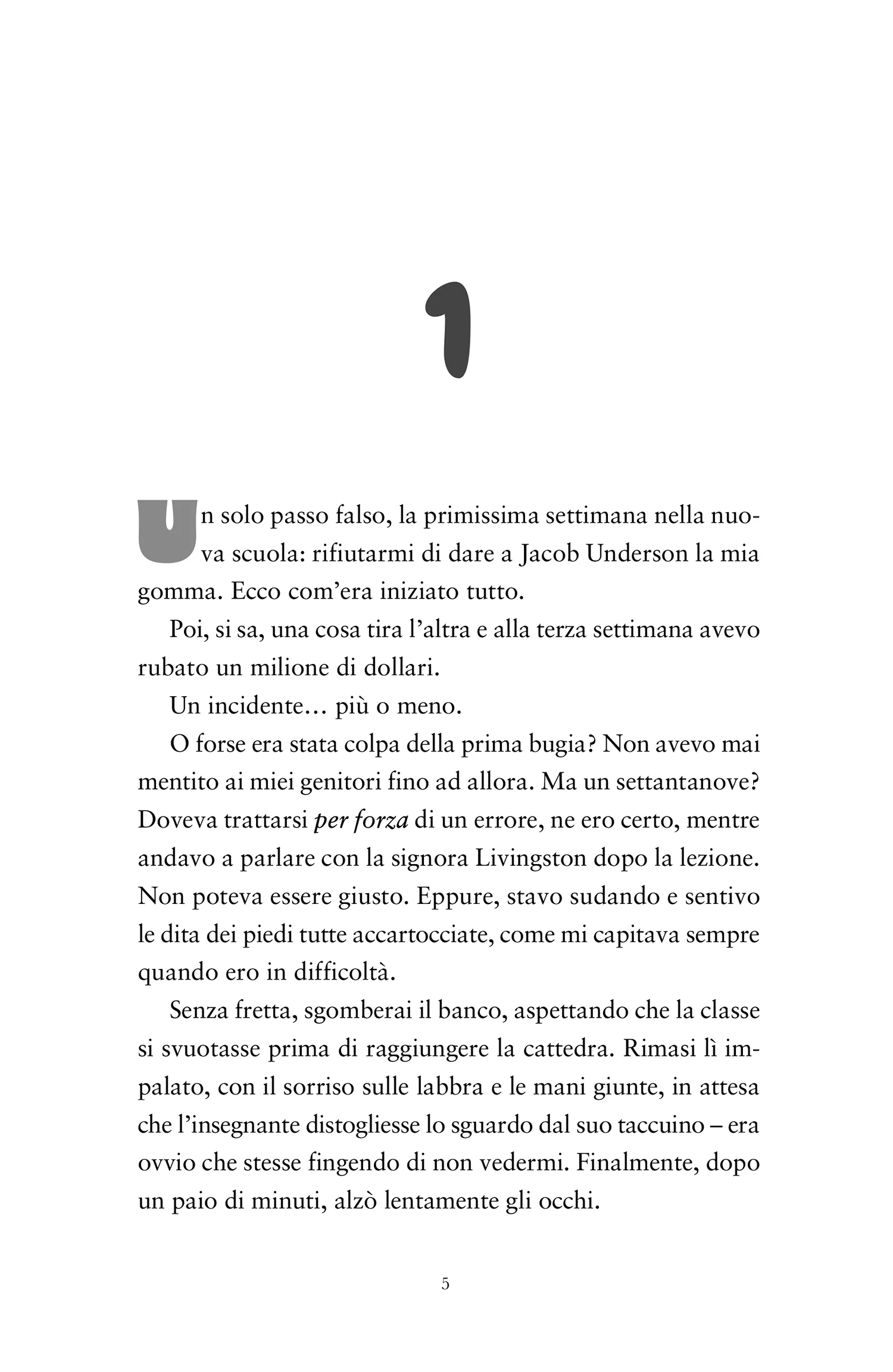 Un problema da 1 milione di dollari - Image 4