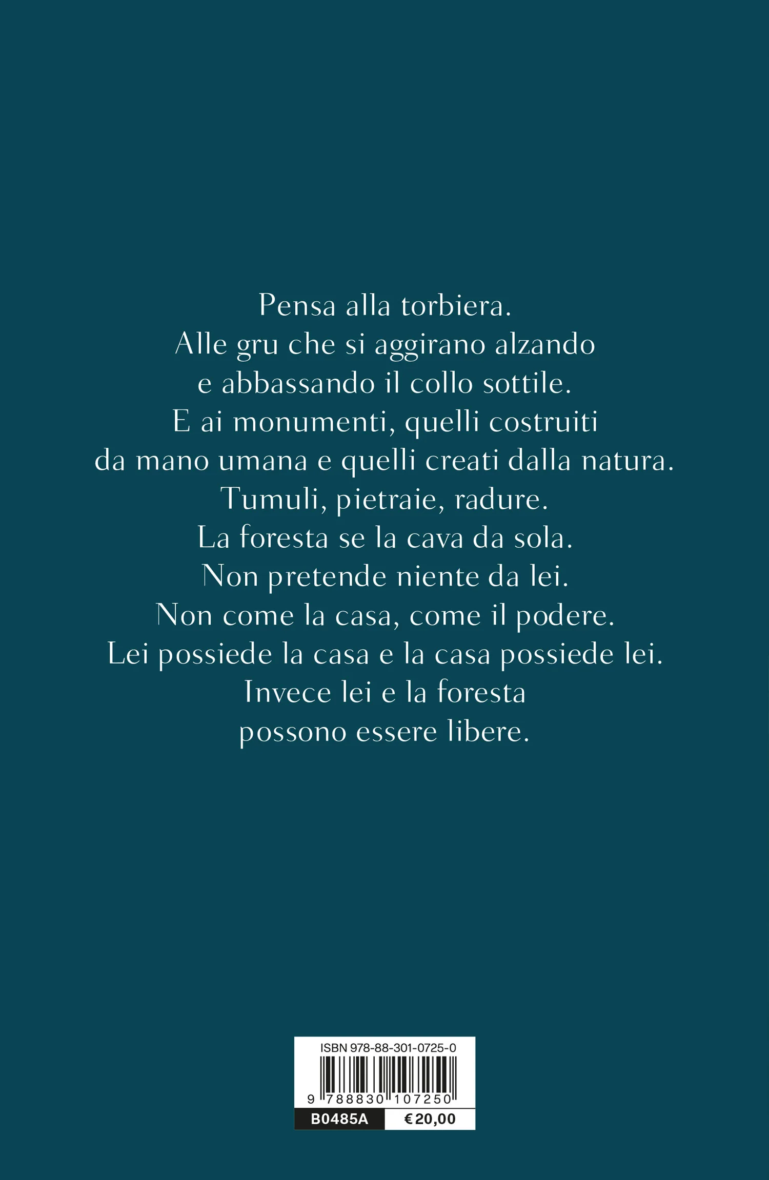 Un pugno di radici - Image 2