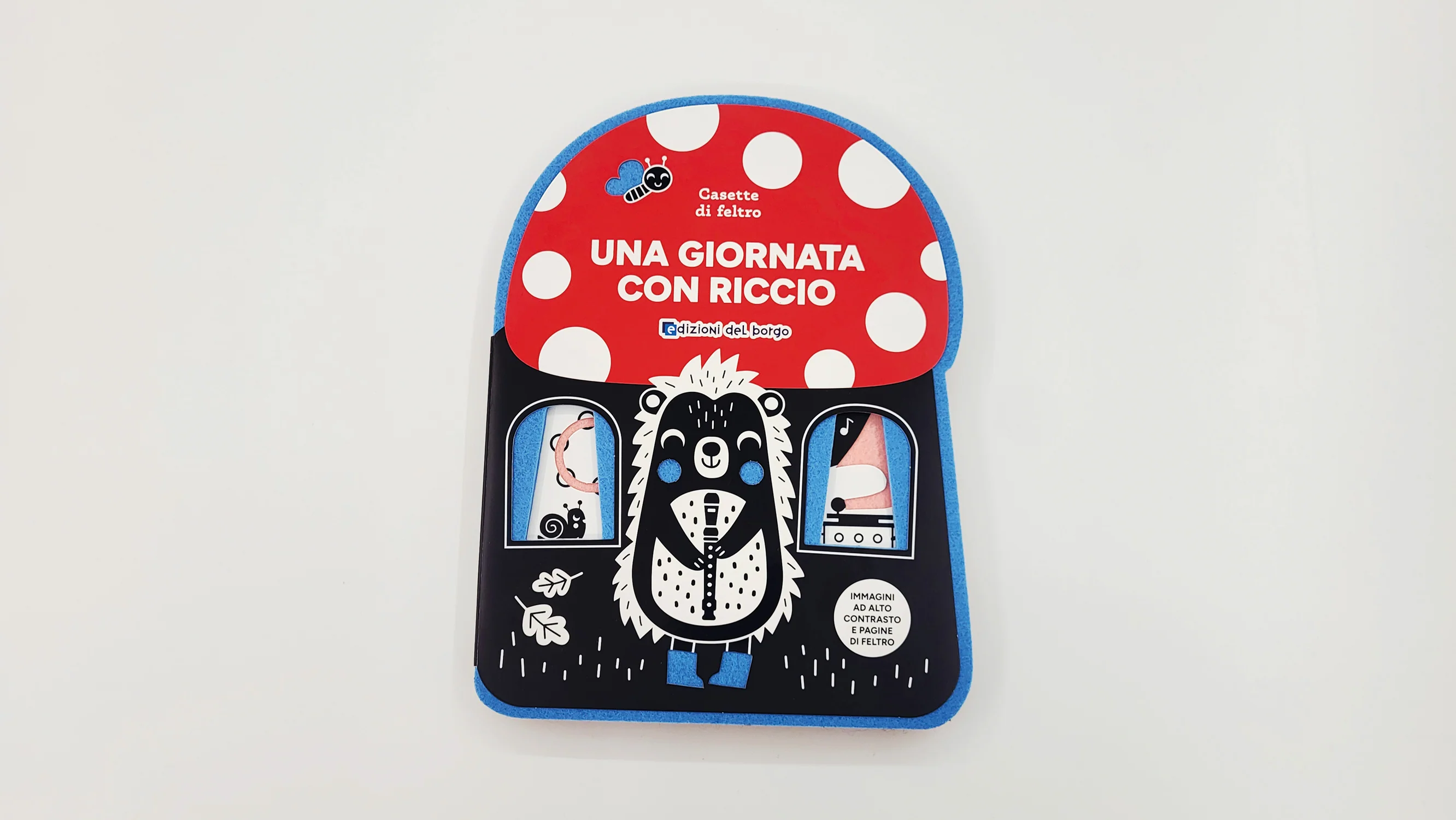 Una giornata con Riccio - Image 3