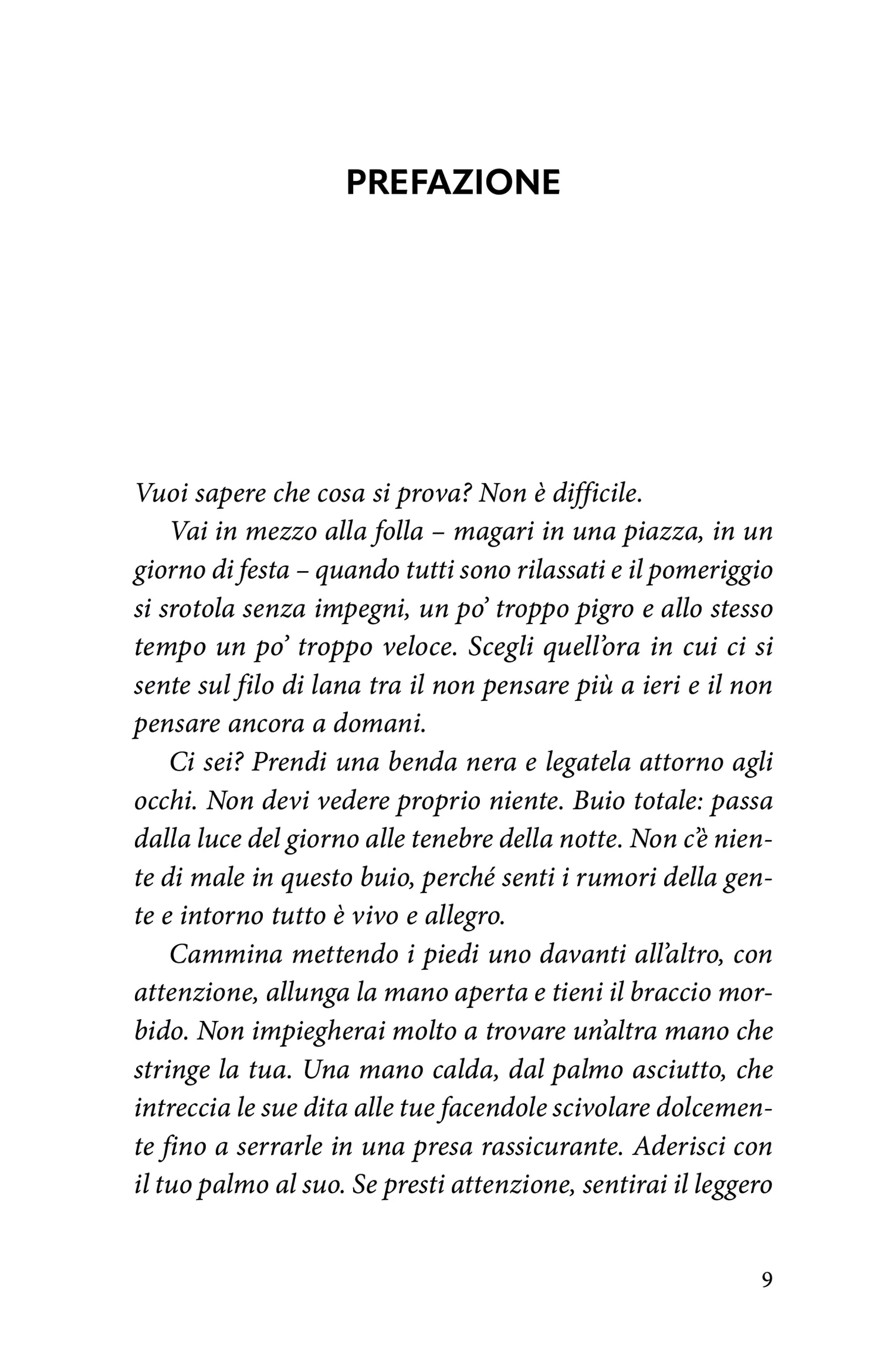 Una sottile linea rosa - Image 3