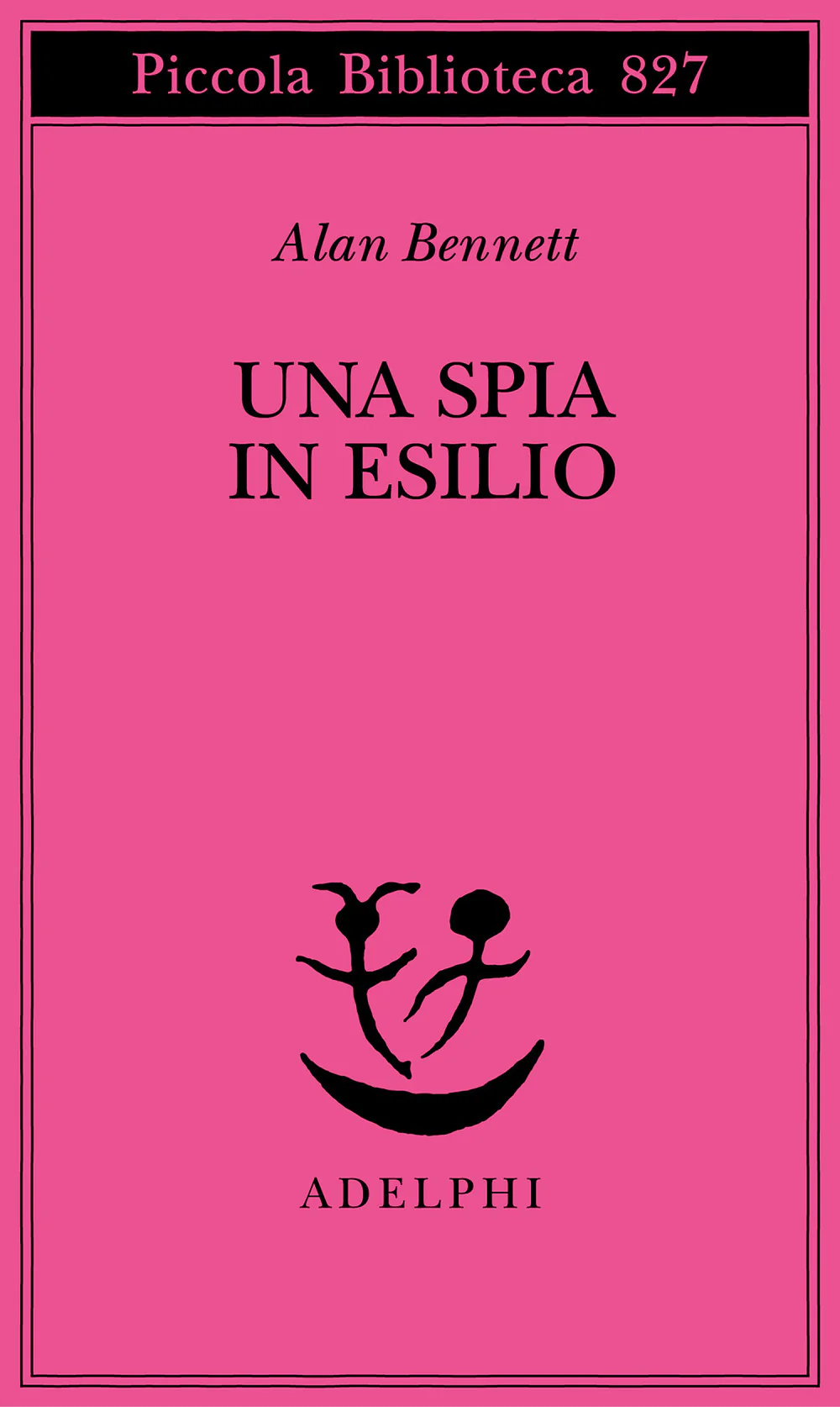 Una spia in esilio