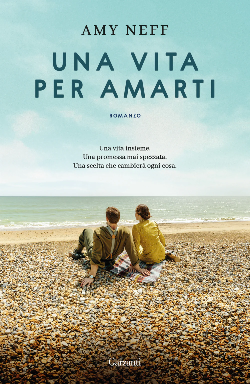 Una vita per amarti