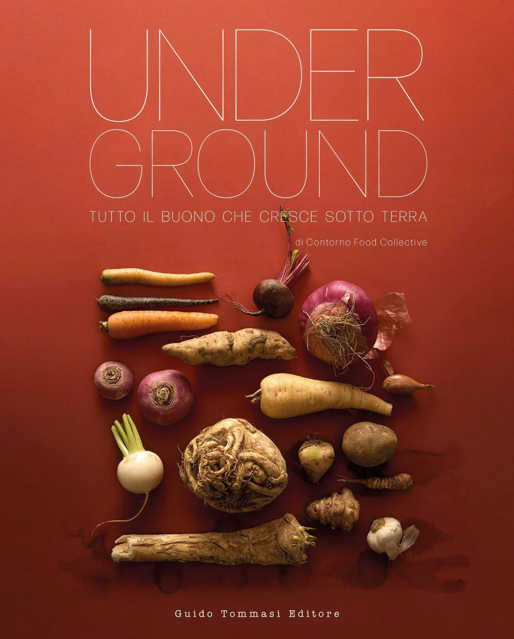 Underground