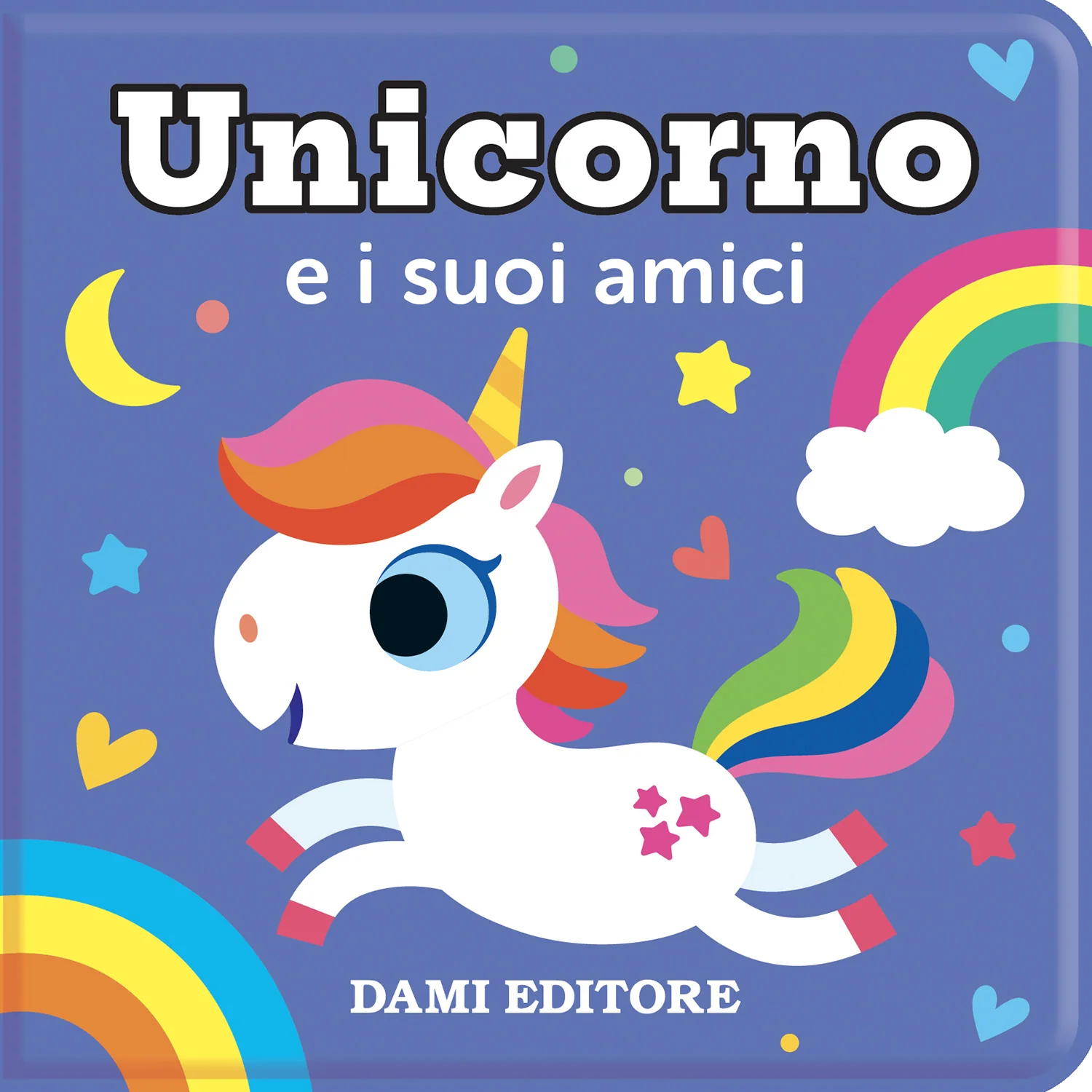 Unicorno e i suoi amici - Image 3