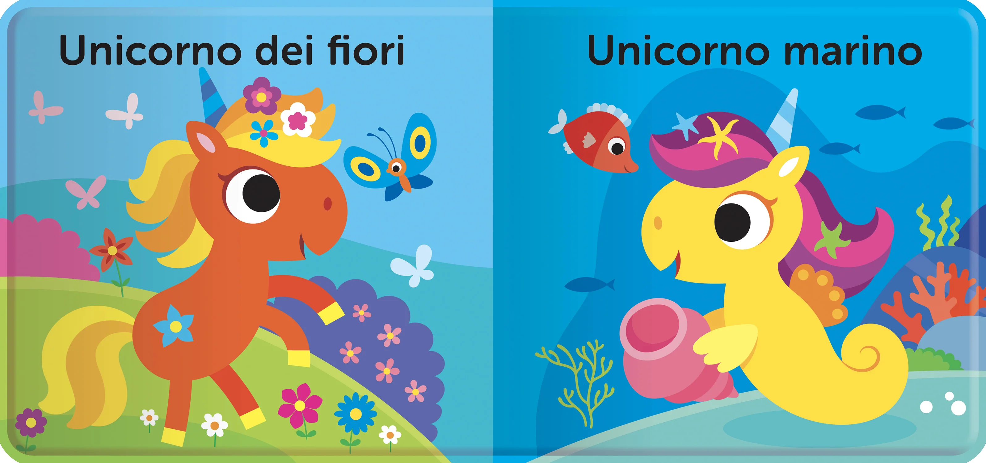 Unicorno e i suoi amici - Image 5