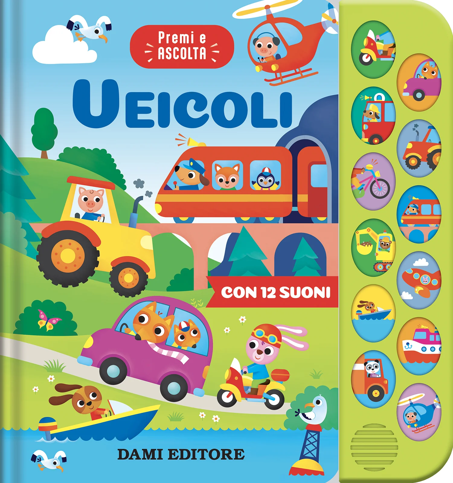 Veicoli