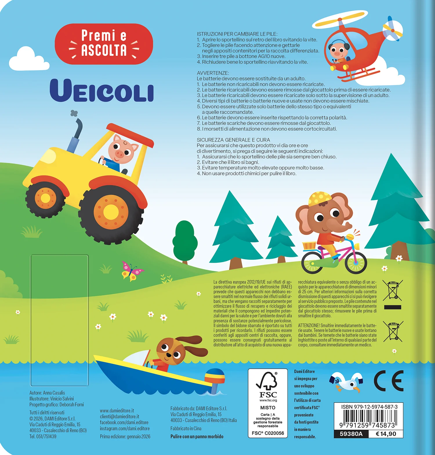 Veicoli - Image 2