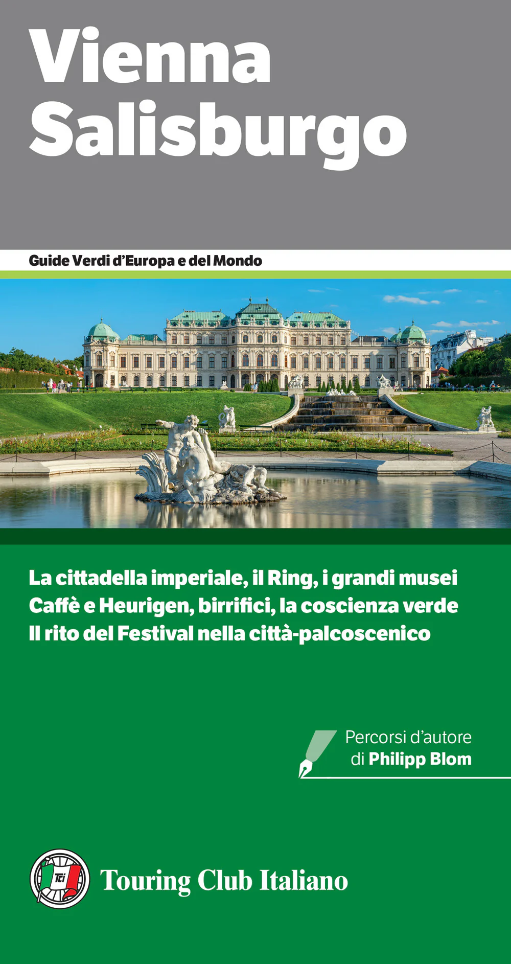 Vienna Salisburgo