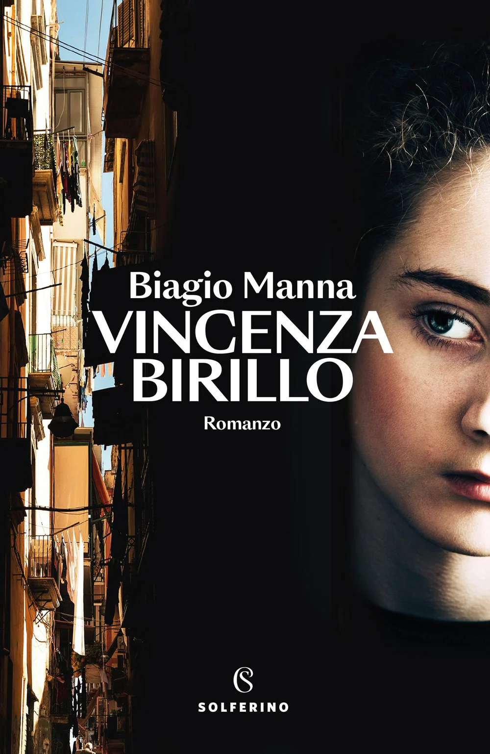 Vincenza Birillo